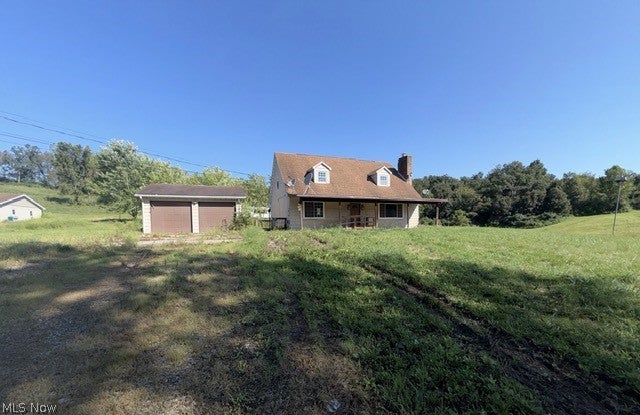 9105 State Route 550 — photo