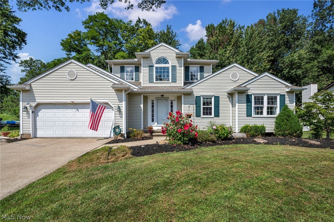1195 Dartmouth Drive — photo