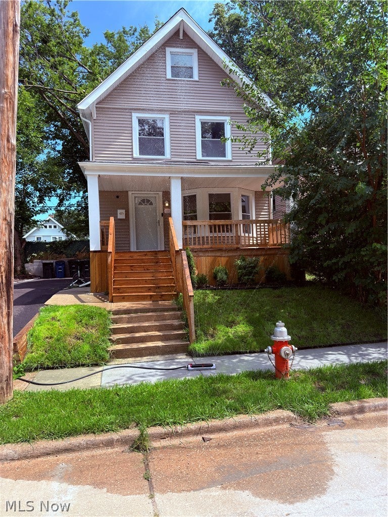 1121 Galewood Drive — photo