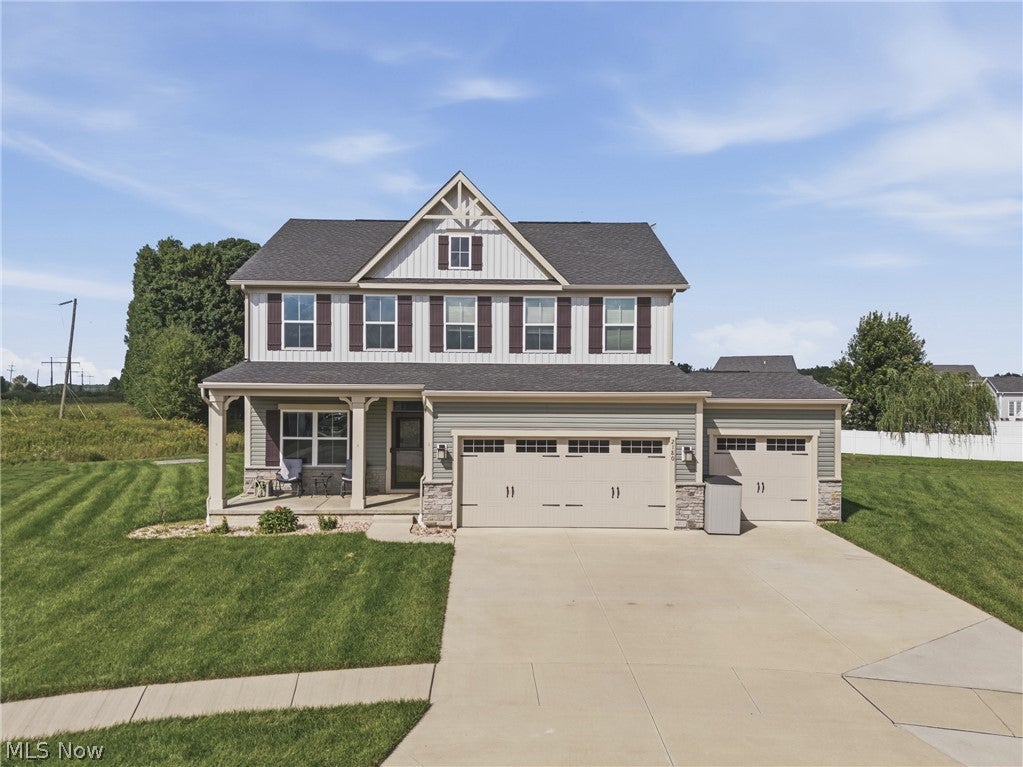 2180 Orchard Circle — photo
