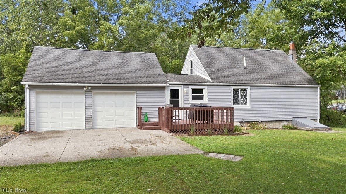 663 Rear Mansfield Washington Road — photo