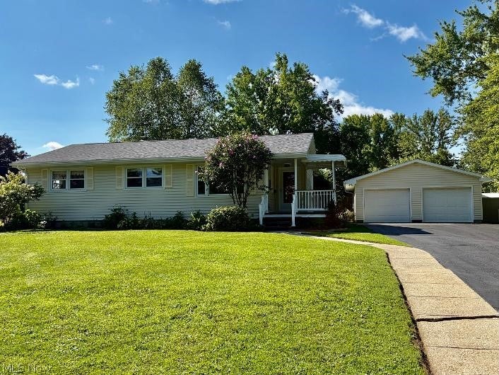 214 Susan Drive — photo