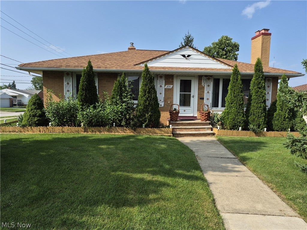 3150 Jeanne Drive — photo