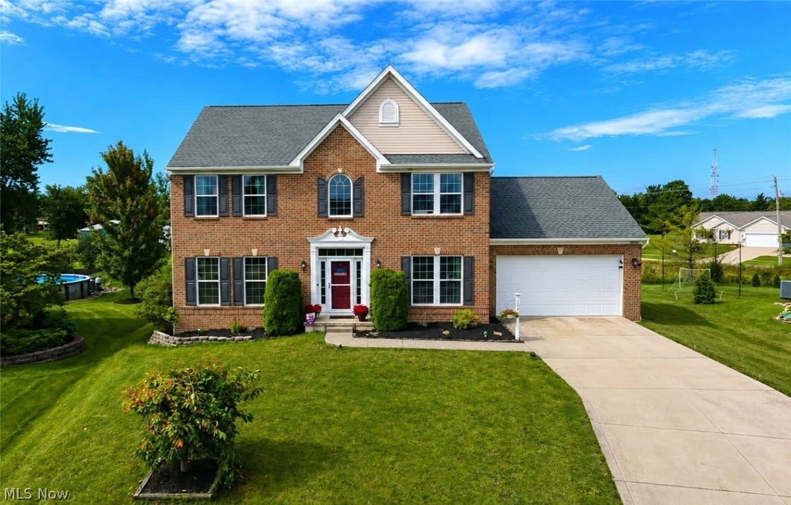 10065 Meadow Ridge Drive — photo