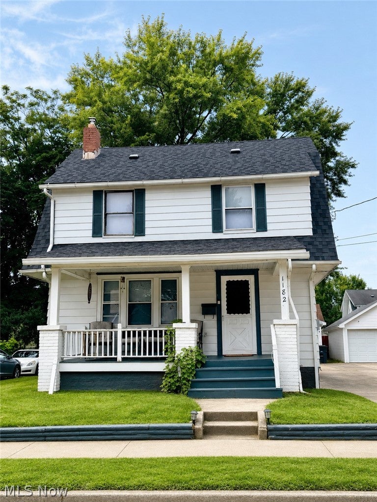 1182 Mount Vernon Avenue — photo