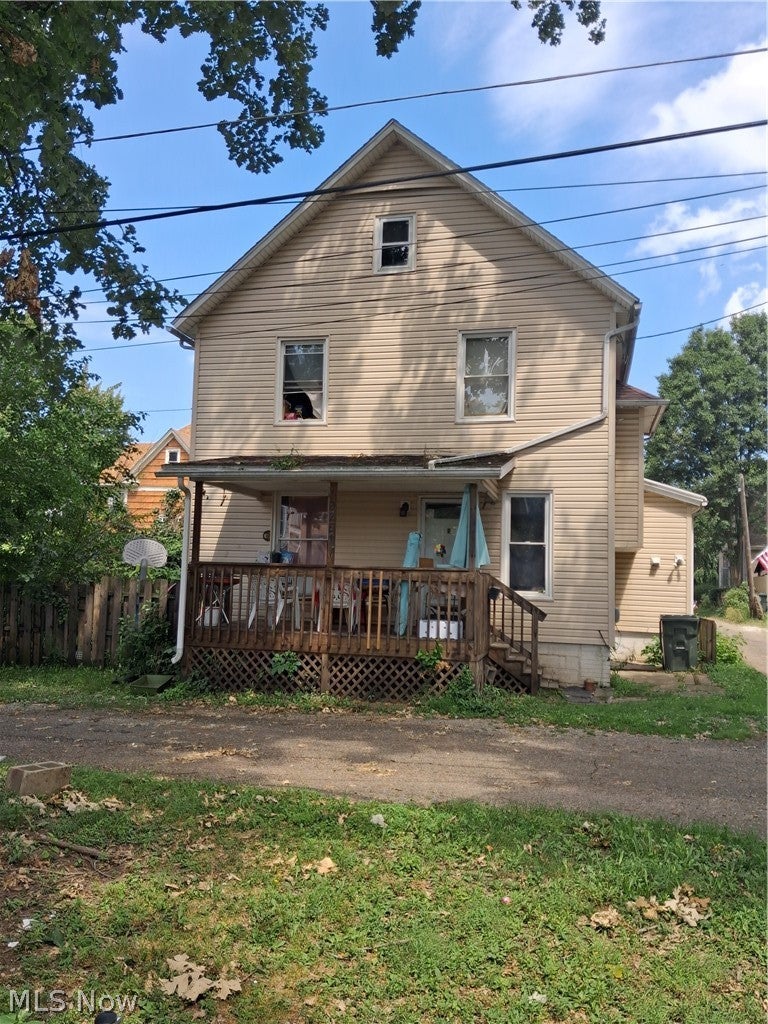 925 Wilson Place NW — photo