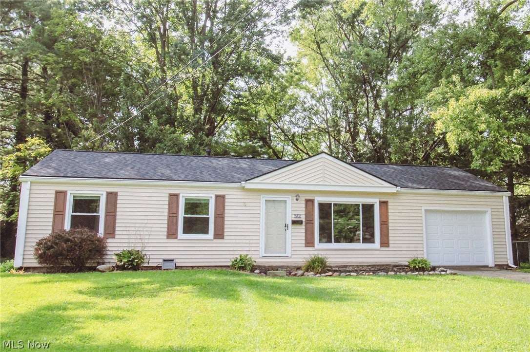 235 Shipherd Circle — photo