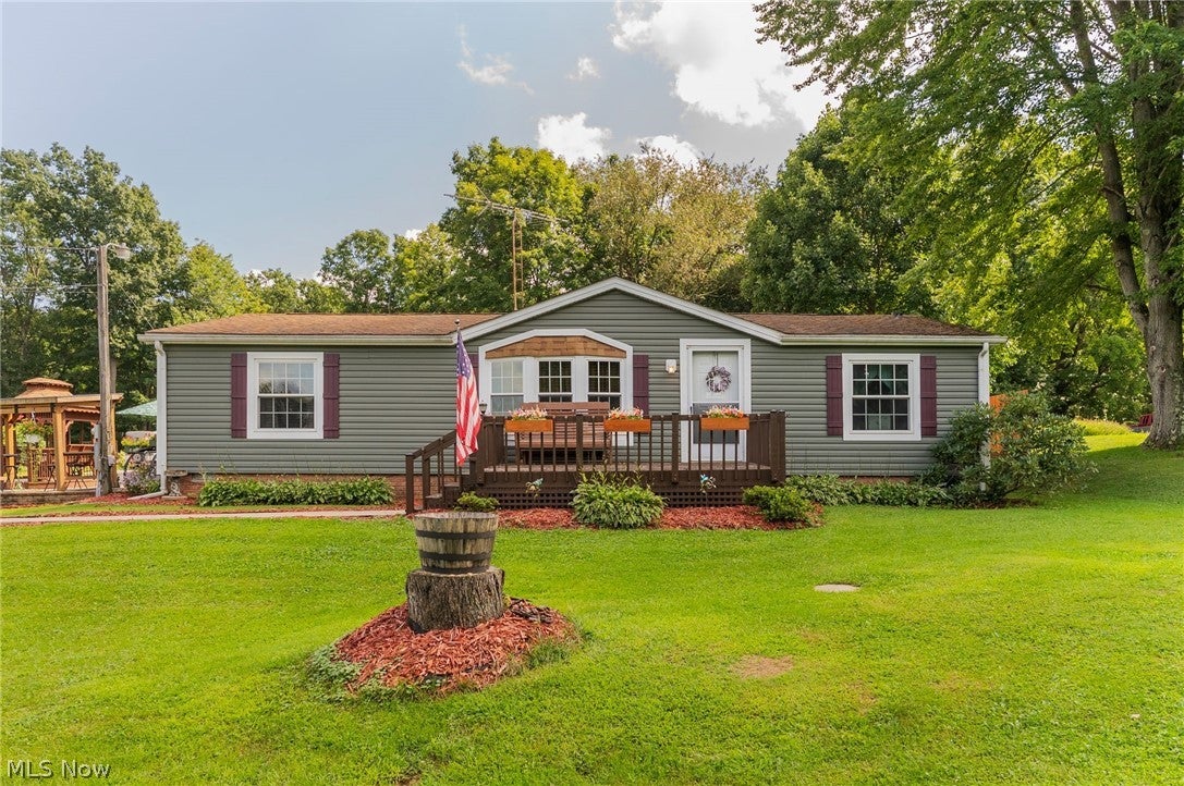 8445 Salem Unity Road — photo