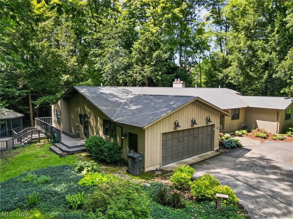 4321 N Forest Ridge Drive — photo