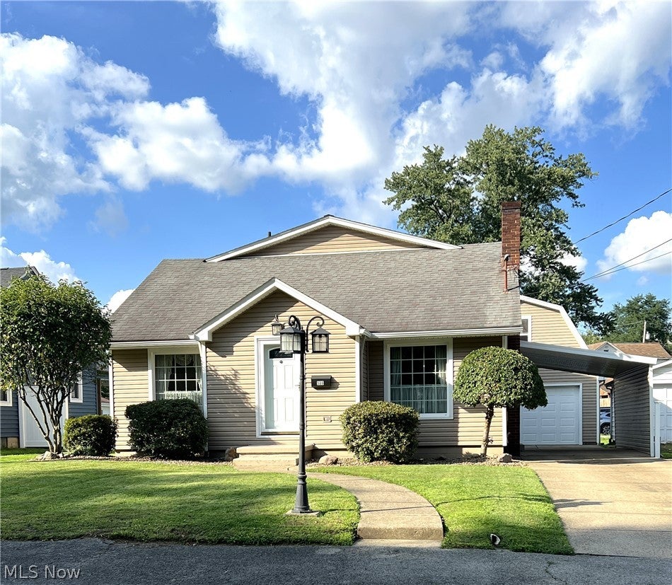 506 W Main Street — photo