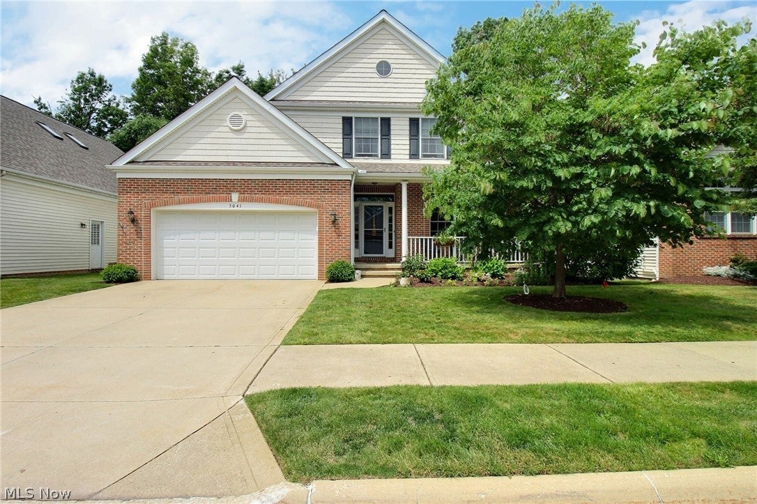 5041 Bristol Court — photo