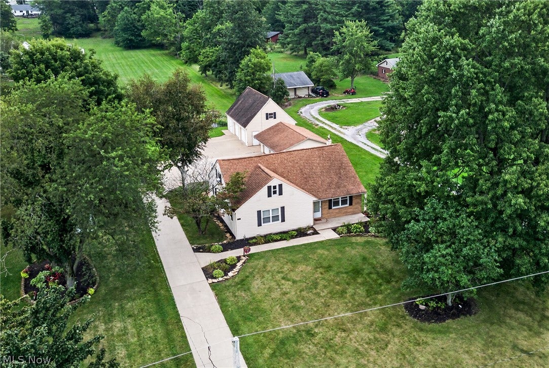 1100 Fairfield School Road — photo