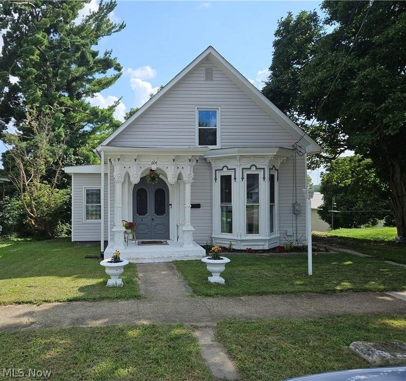 604 E Ohio Avenue — photo
