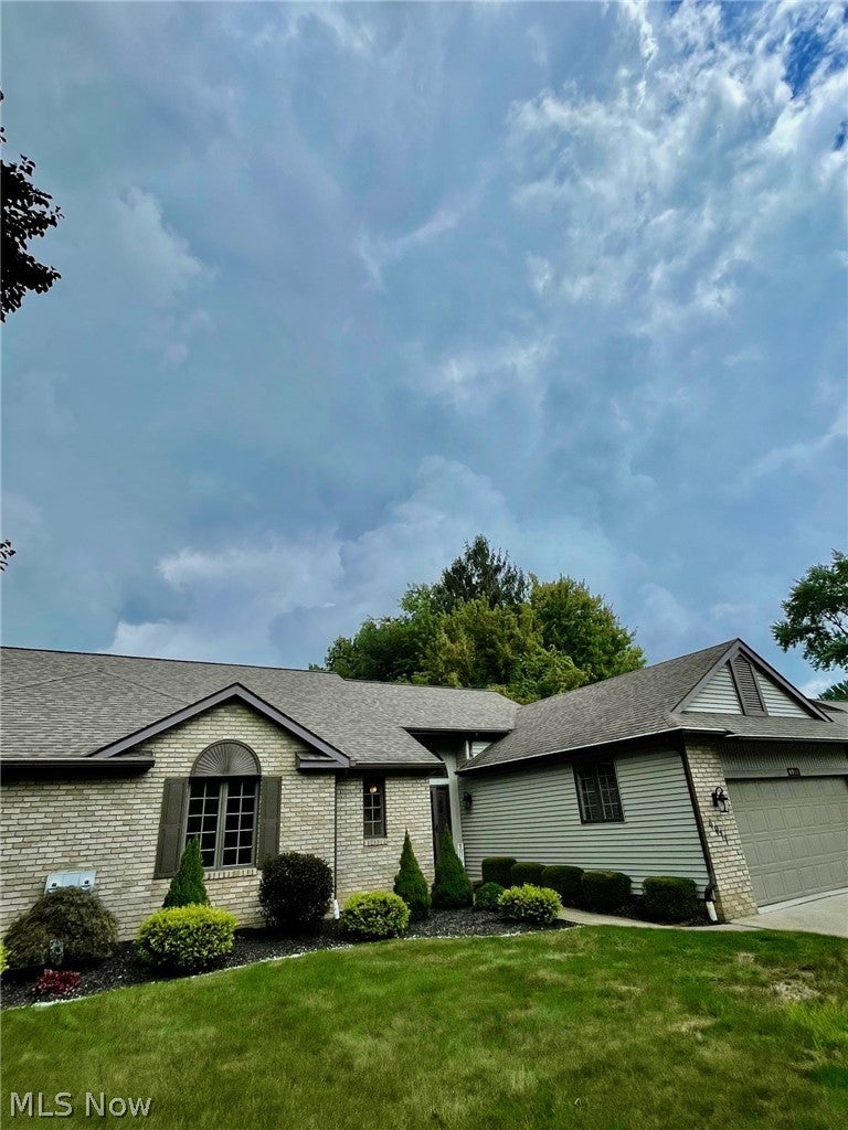 4911 NW Pond Drive NW — photo