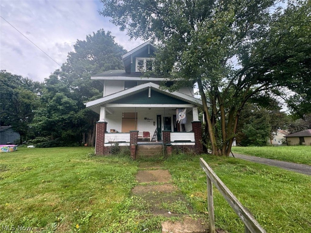1316 Saint Elmo Avenue NE — photo
