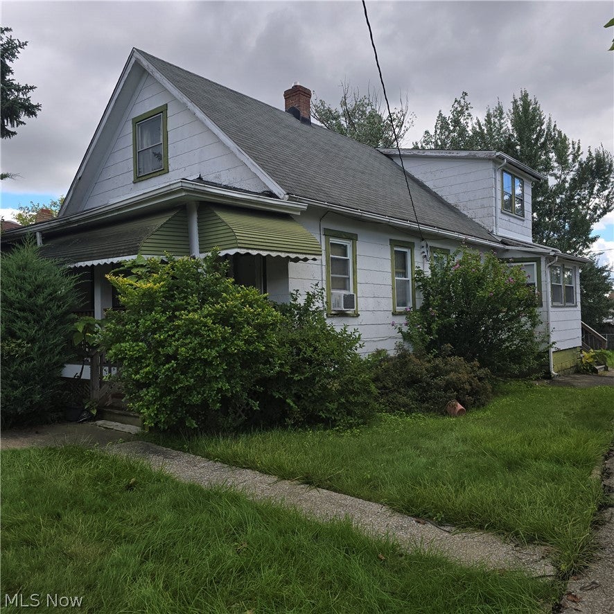 17108 Deforest Avenue — photo