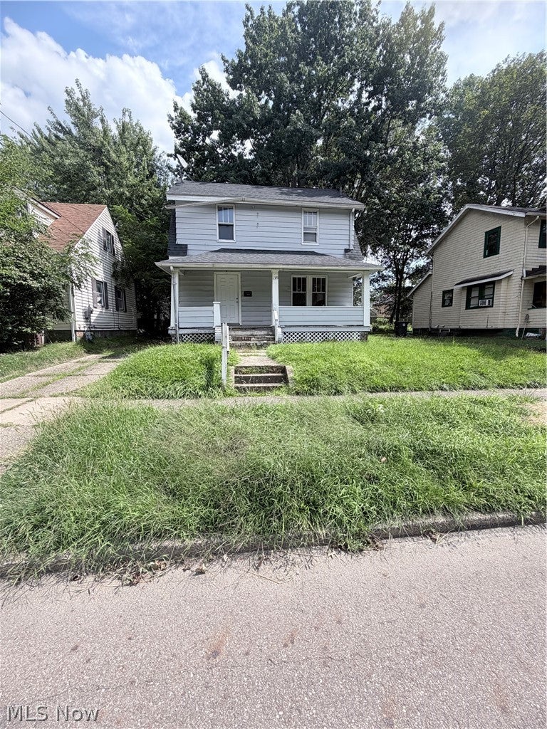 1375 Marcy Street — photo