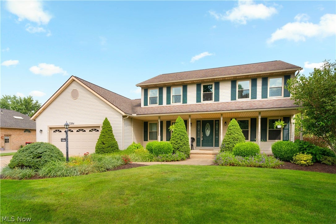 7284 Sugarwood Road NE — photo