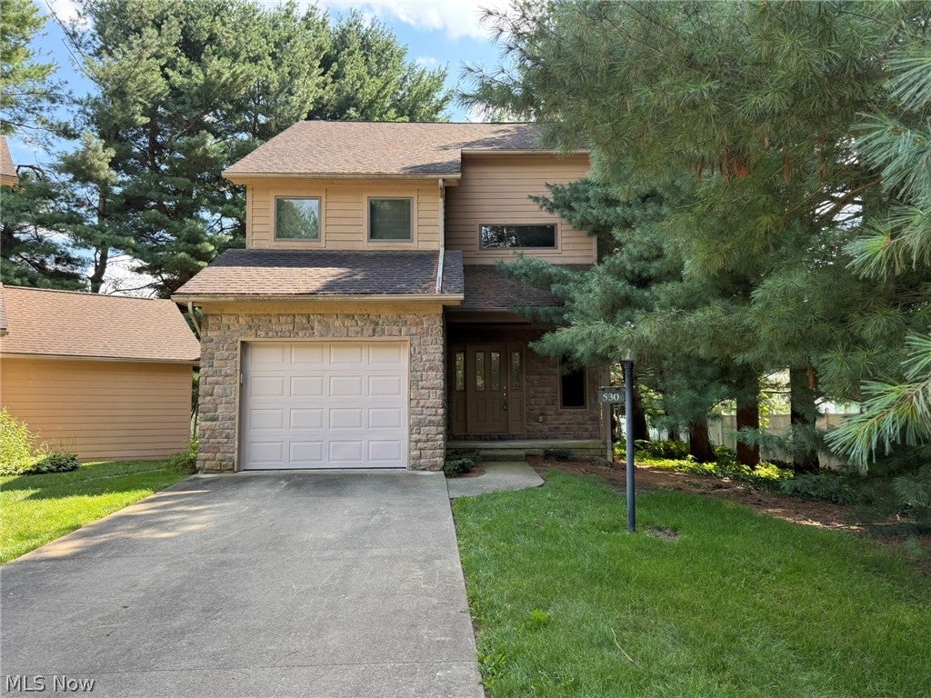 530 Oakdale Drive — photo