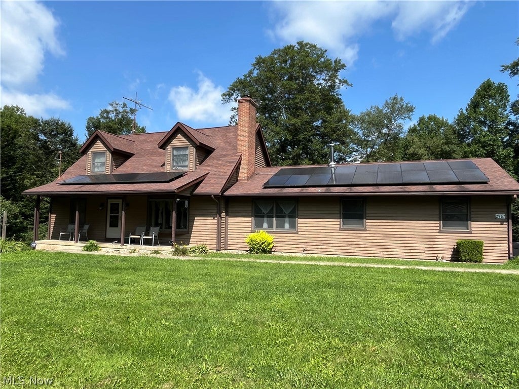 2967 Mineral City Zoar Road NE — photo