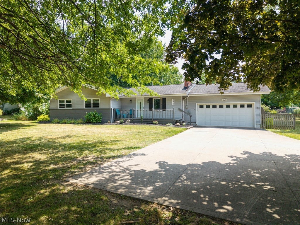 974 Skyland Drive — photo