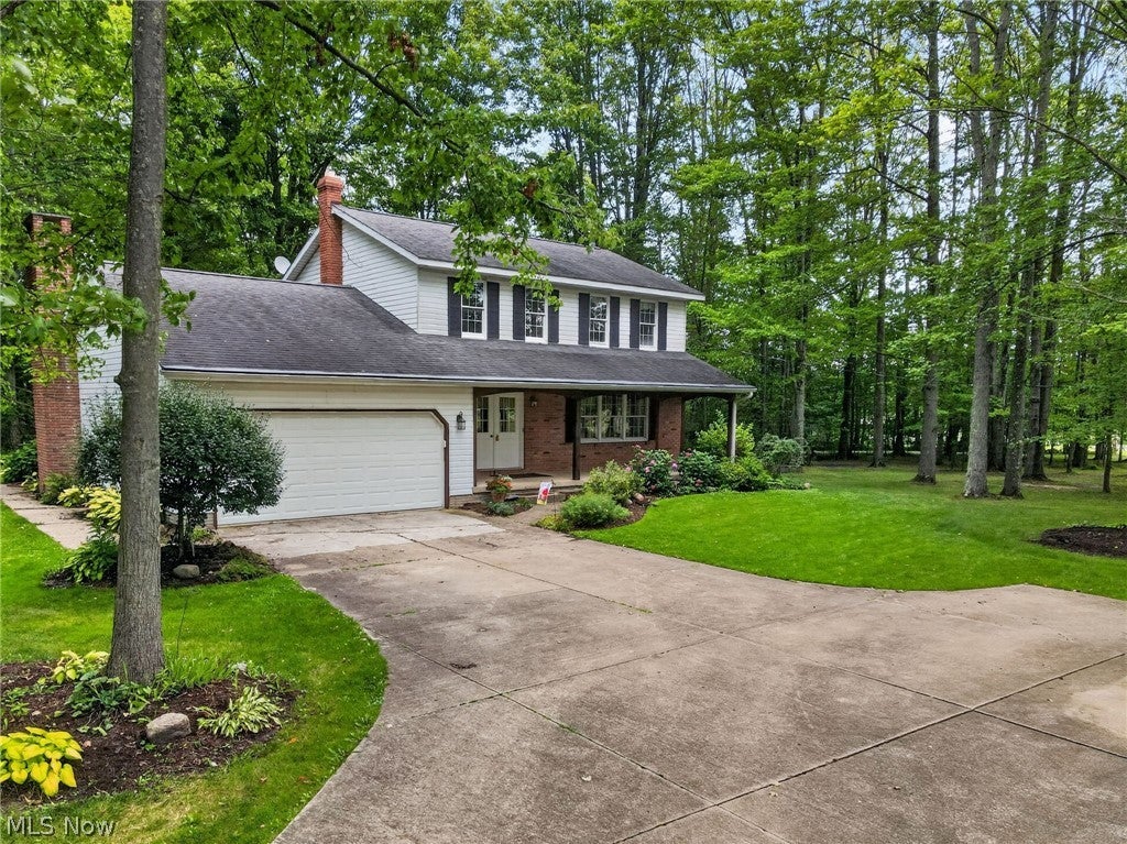 1020 Cornerwood Drive — photo