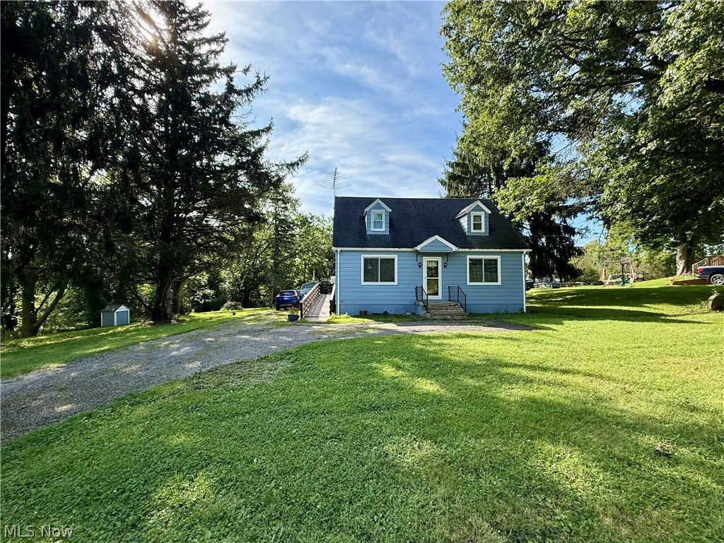 13280 Easton Street NE — photo