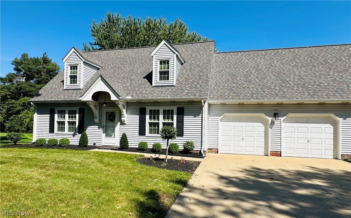 111 Nantucket Circle — photo