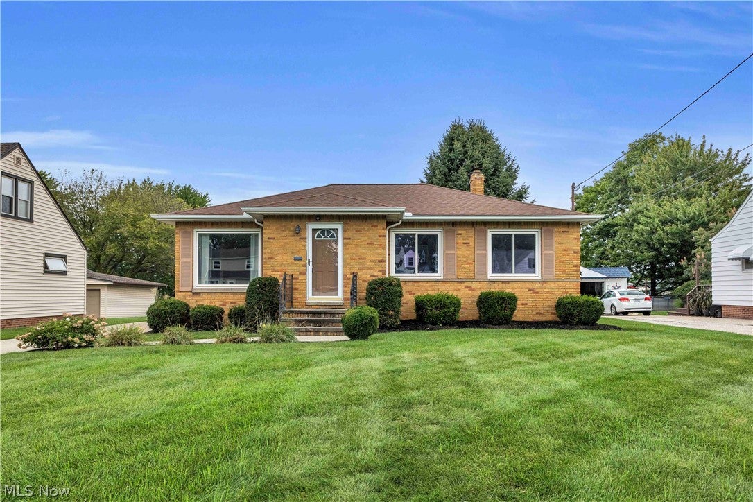 4050 Hilltop Drive — photo