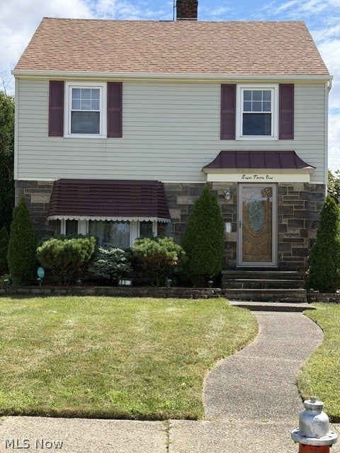 831 Sable Road — photo
