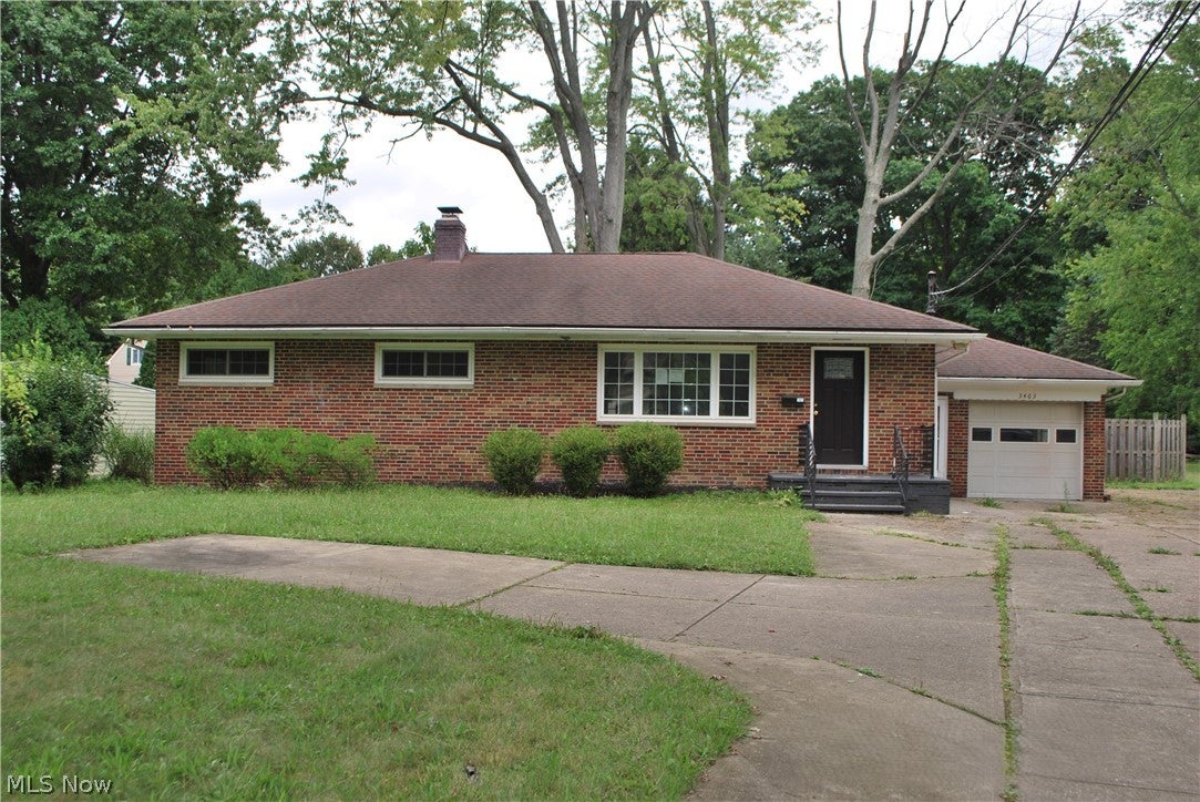 3463 Clague Road — photo