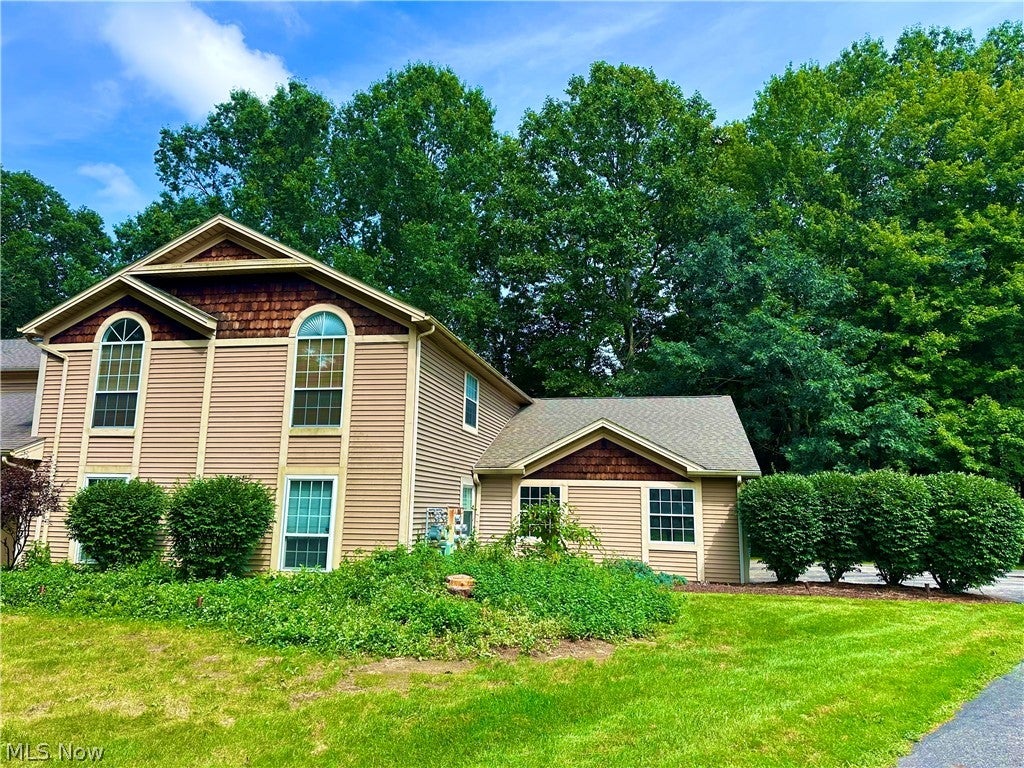 1306 Fox Run Drive — photo