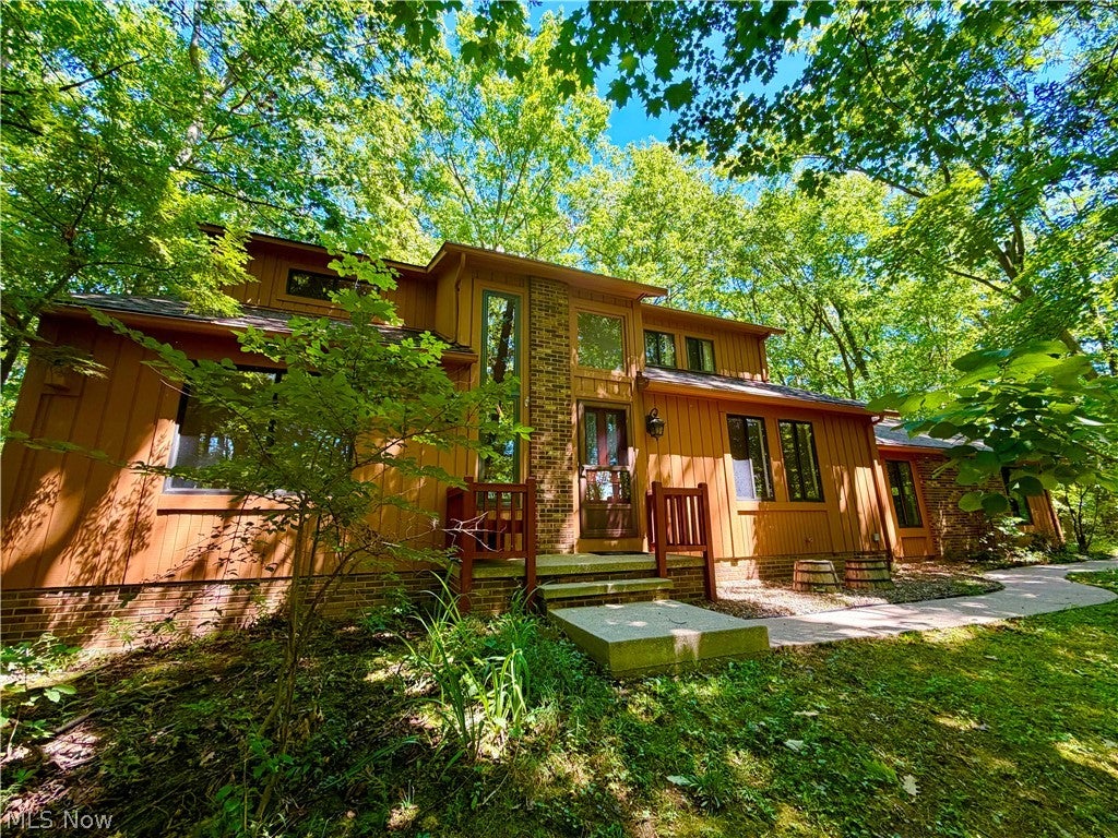 8495 Painesville Warren Road — photo