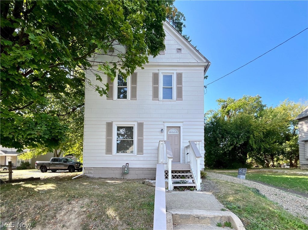 480 Spicer Street — photo