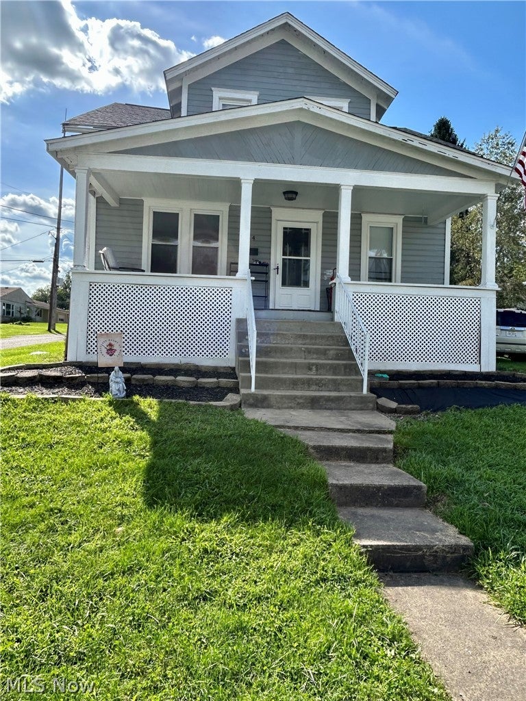 134 N Market Street — photo