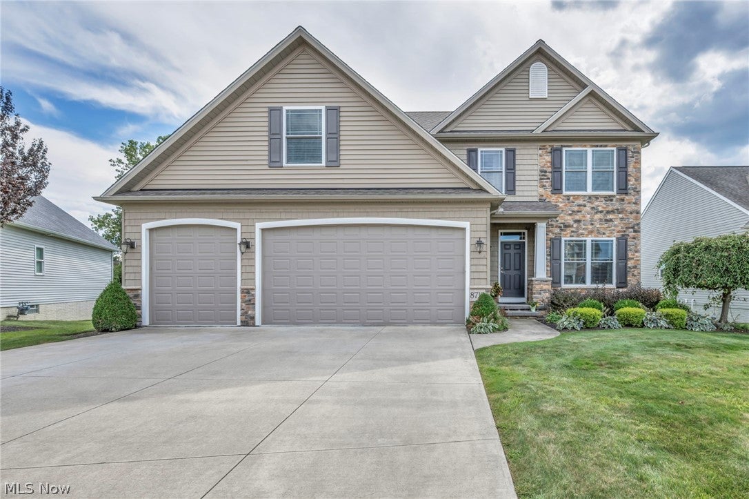 8712 Blue Heron Way — photo