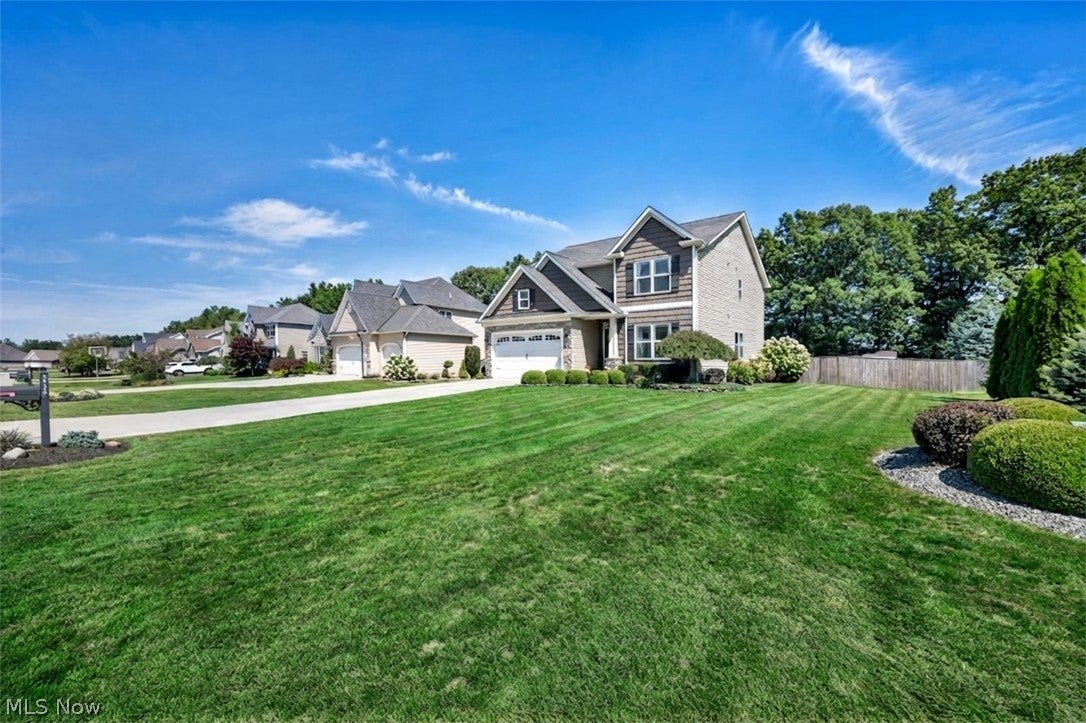 3325 Azalea Ridge Drive — photo