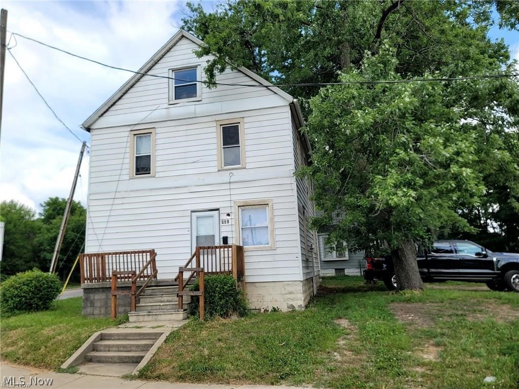 559 E Exchange Street — photo