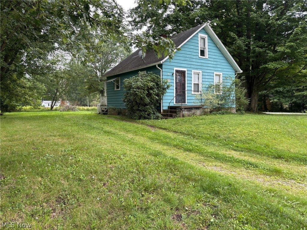 21293 Lake Park Boulevard — photo