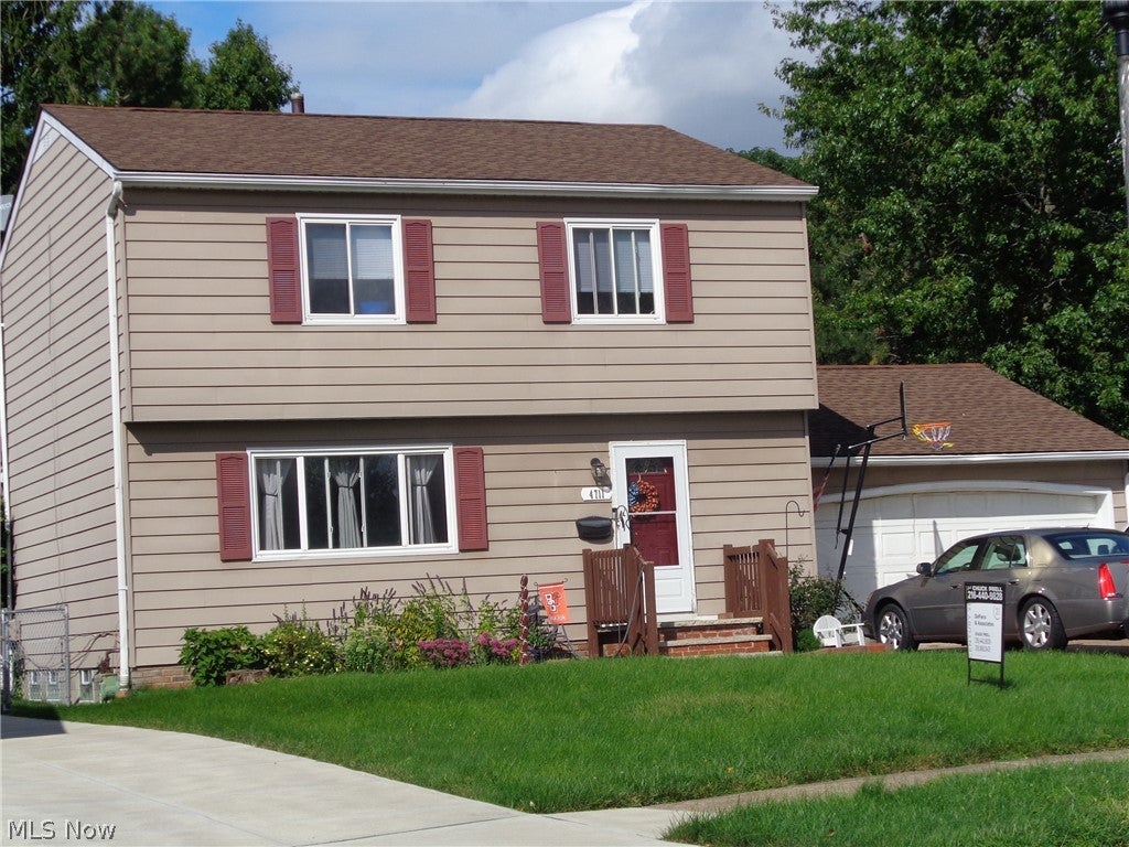 4711 Marcie Drive — photo