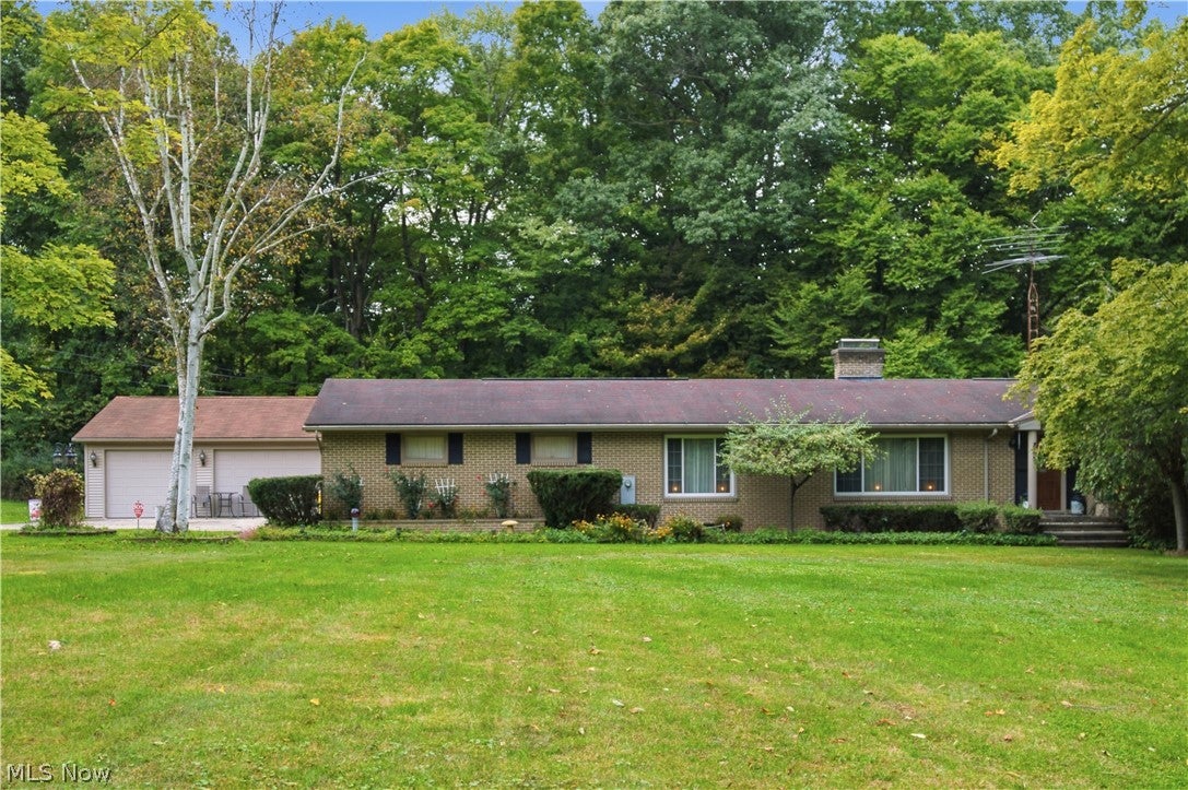 885 W Pidgeon Road — photo