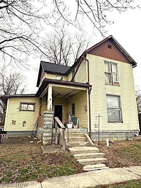 817 E Eureka Street — photo