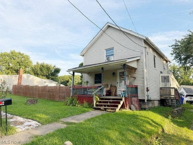 302 Ravenna Avenue — photo