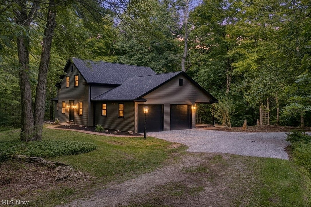 5819 Lance Road — photo