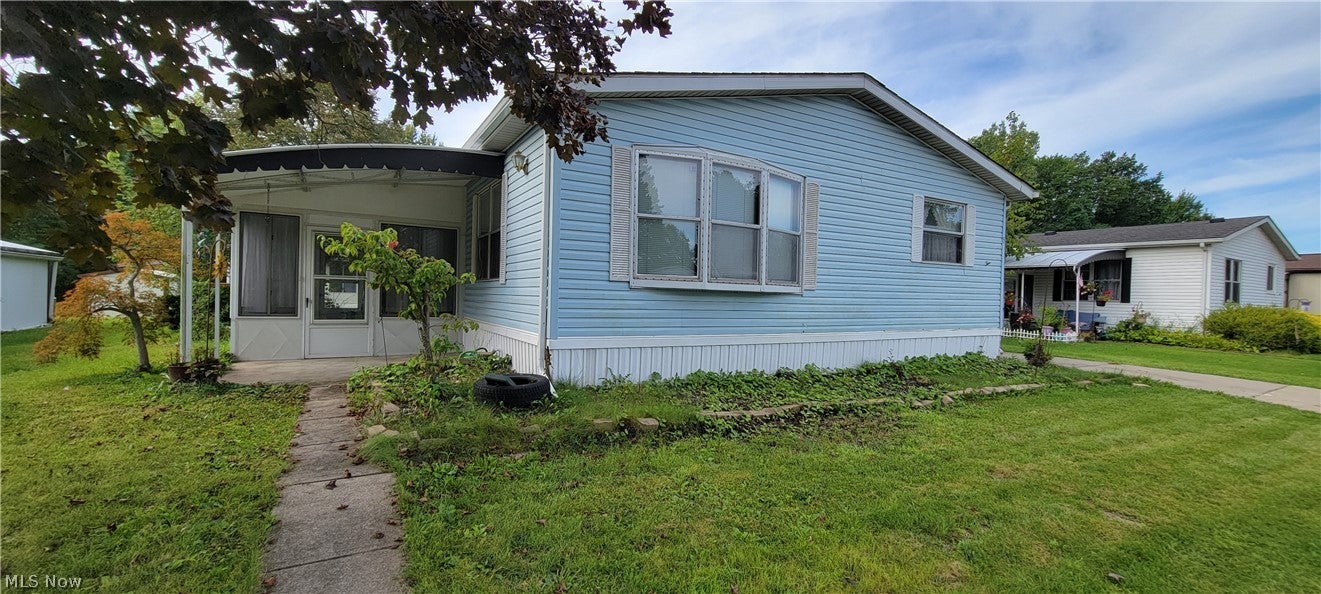 5 Sycamore Drive — photo