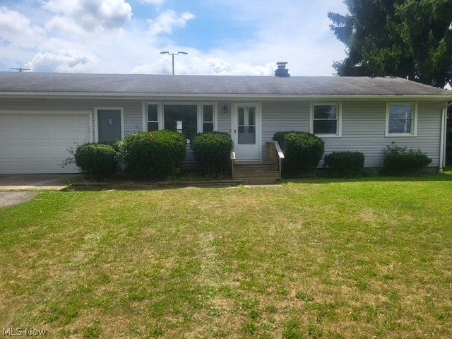 4435 Norquest Boulevard — photo