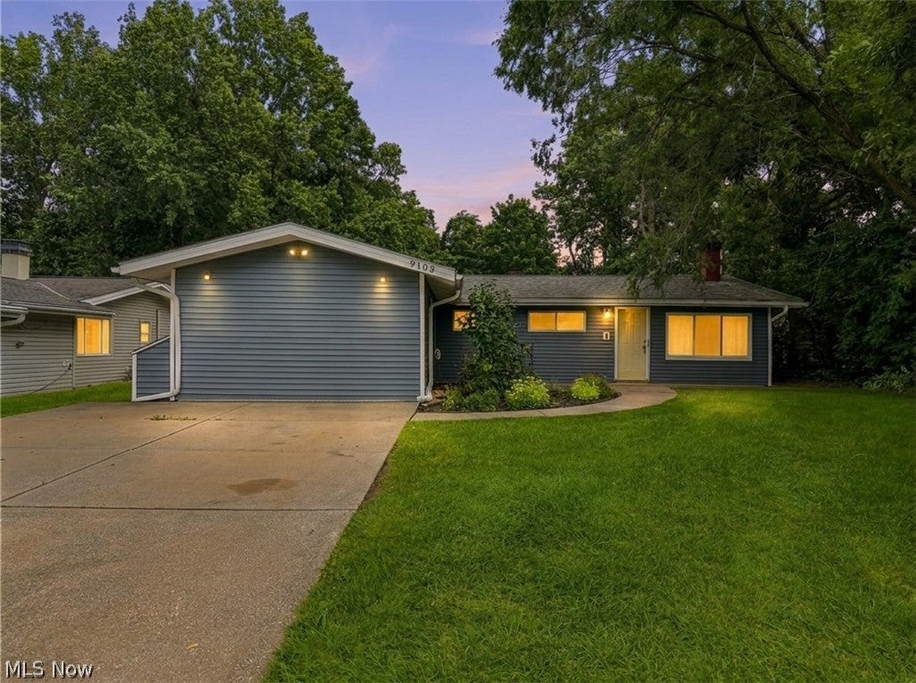 9103 Cranbrook Drive — photo