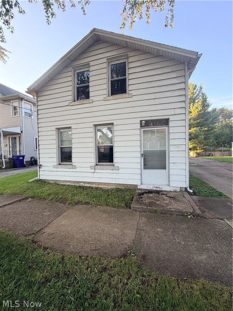 1815 W Monroe Street — photo