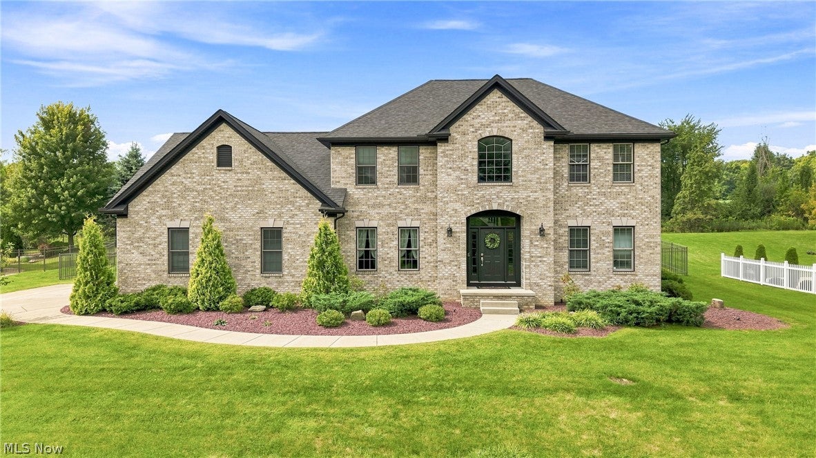 8518 Ivy Hill Drive — photo