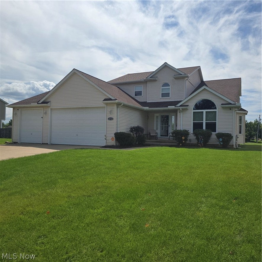 26122 Buckthorn Road — photo